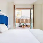 Gelman's Getaway In Apartamento Lisboa