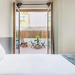 Apartamento Gelman's Getaway In Lisboa