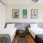 Gelman's Getaway In * Lisboa