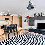 Gelman's Getaway In Apartamento Lisboa