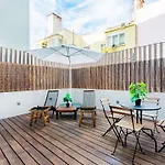 Gelman's Getaway In * Lisboa
