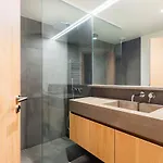 Gelman's Getaway In Apartamento Lisboa