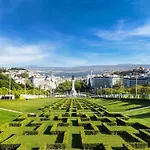 Apartamento Gelman's Getaway In Lisboa