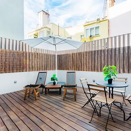 Gelman's Getaway In Appartamento *