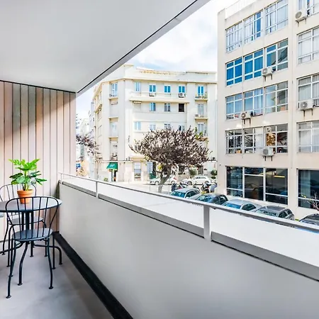 Gelman's Getaway In * Lisbon