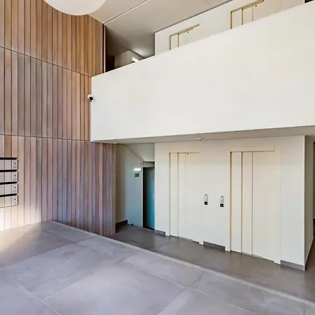 Gelman's Getaway In * Lisbona