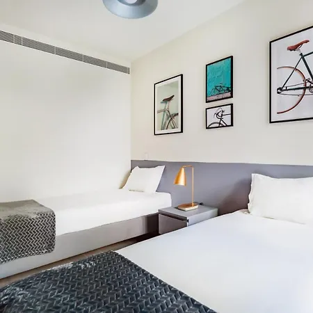 Gelman's Getaway In Appartamento *