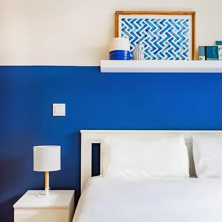 Gelman's Getaway In * Lisbona