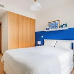 Apartament Gelman's Getaway In