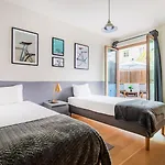 Gelman's Getaway In Lägenhet *