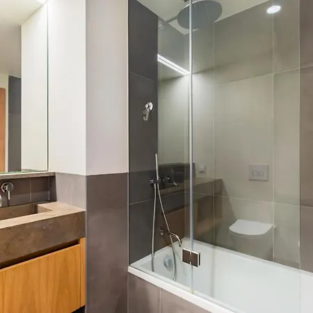 Gelman's Getaway In *