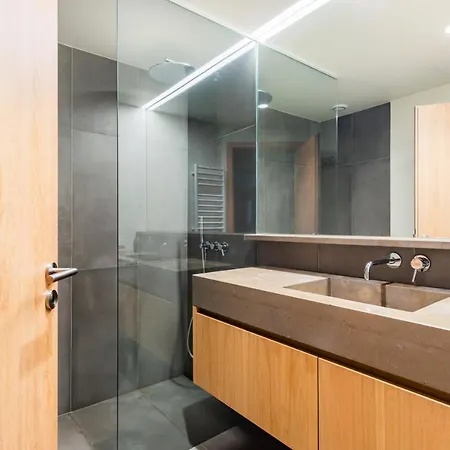 Gelman's Getaway In Apartamento