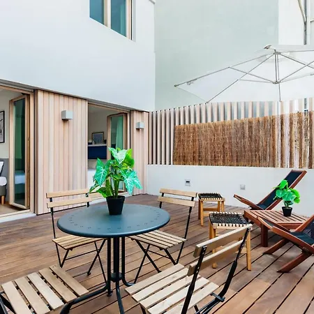 Apartamento Gelman's Getaway In *