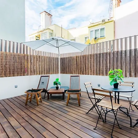 Appartamento Gelman's Getaway In *