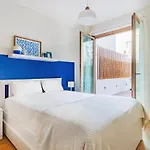 Апартаменти Gelman's Getaway In