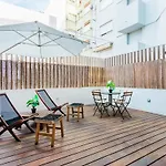 Gelman's Getaway In Апартаменти *