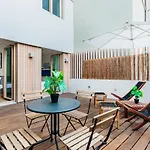 Gelman's Getaway In Апартаменти *