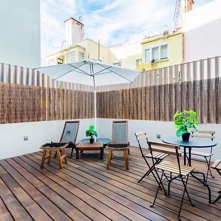 Διαμέρισμα Gelman's Getaway In