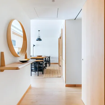 Gelman's Getaway In Lisboa