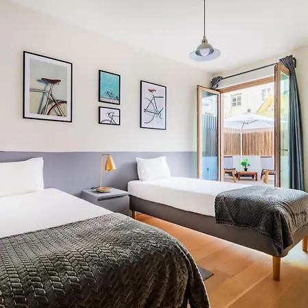 Gelman's Getaway In Διαμέρισμα *