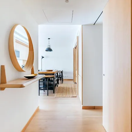 Apartmán Gelman's Getaway In Lisboa