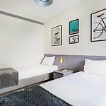 Διαμέρισμα Gelman's Getaway In *